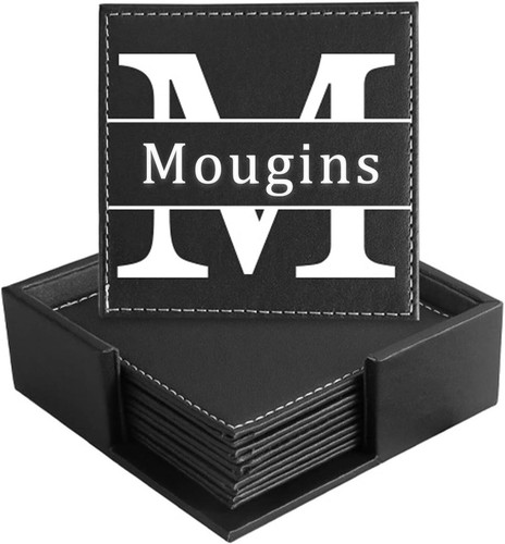 Coasters for drinks - coasters,
