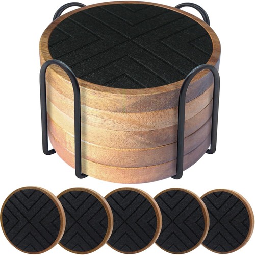 Coasters for drinks absorbent - coasters,