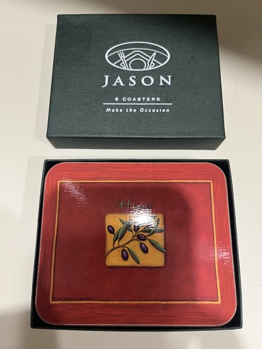 Set jason new york - set,