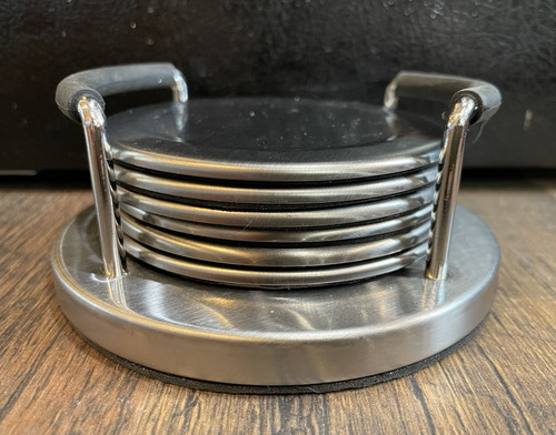 Coasters coffee table drinks - coasters,