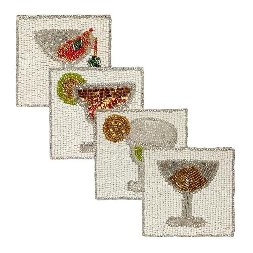 Boho coasters for - boho,