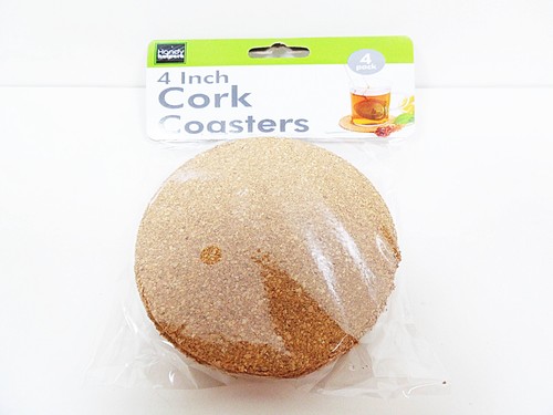 Coasters inch round - coasters,
