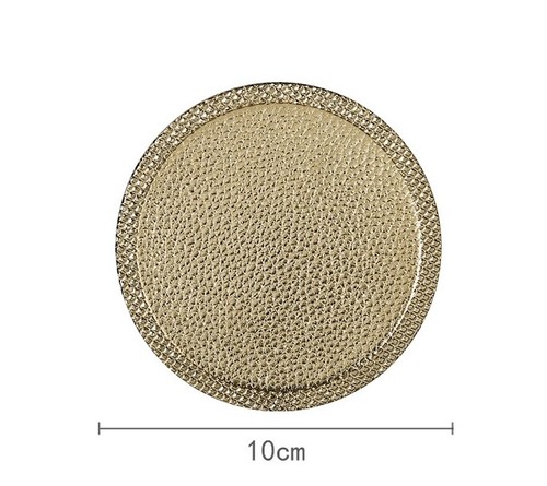 6pcs waterproof leather - pu,