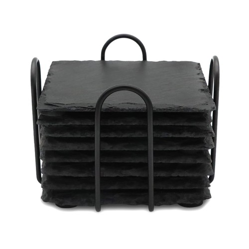 Pack square slate - 8,