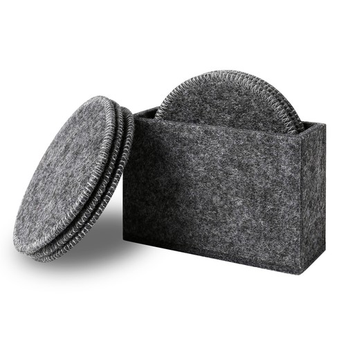 Set absorbent felt - set,