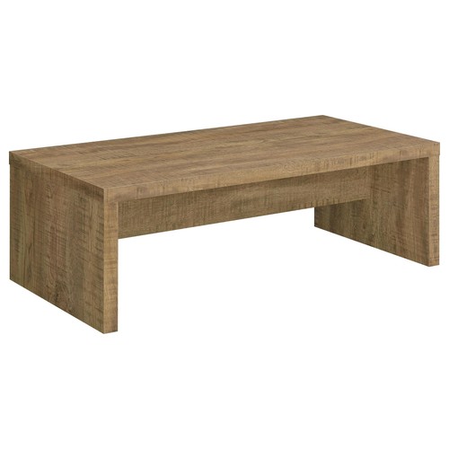 Coaster lynette inch living - coaster, 47-inch