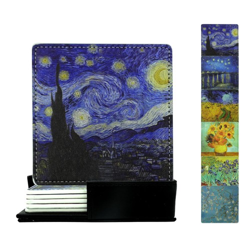 Artistic coasters square - coasters,