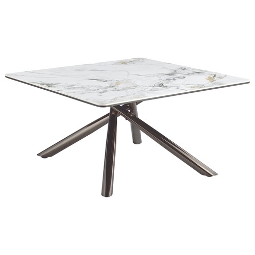 Coaster carvell square - coaster,
