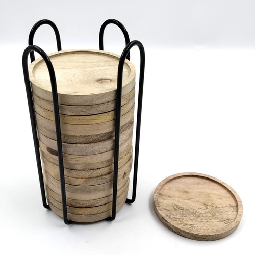 Set wooden inch - of,