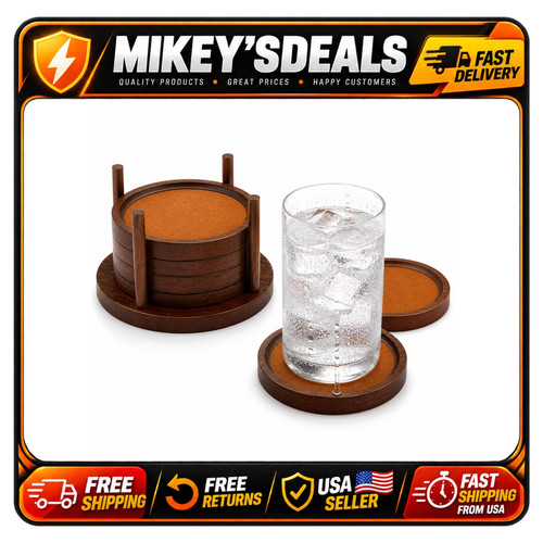 Set absorbent bamboo - set,
